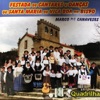 Festada de Cantares e Danças de Santa Maria de Vila Noa do Bispo - Vira Valseado