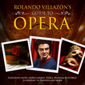 Rolando Villazón's Guide to Opera