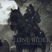 Lone Rider - Lone Rider
