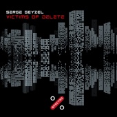 Serge Geyzel - Disconnect