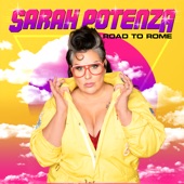 Sarah Potenza - I Work for Me