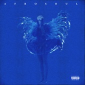 AFROSOUL (Deluxe) artwork