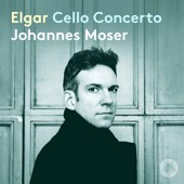 Elgar: Cello Concerto in E Minor, Op. 85 - EP artwork