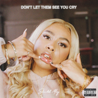 Shantel May - Don't Let Them See You Cry artwork