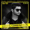 Lethal Combination (feat. Roach Killa) - Single album lyrics, reviews, download