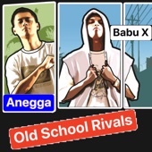 Old School Rivals artwork