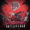 Inflamable