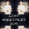 Lost Freestyles 2015 - EP