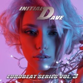 Initial Dave Eurobeat Series, Vol. 3 artwork