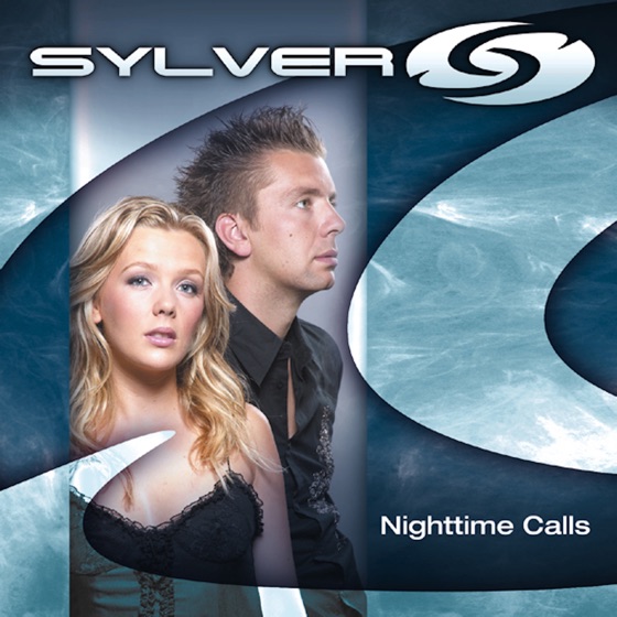 Cover artwork for Don't Call Me
