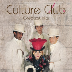 Boy George And Culture Club - Greatest Hits - Zortam Music