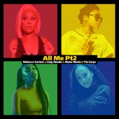 All Me (feat. Tia Carys) [Pt. 2] artwork