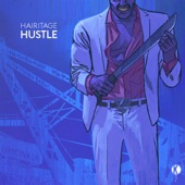 Hustle artwork