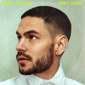 Don't Speak artwork