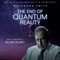The Quantum Enigma Reprise - Richard DeLano lyrics