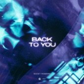 Back To You (Extended Mix) artwork