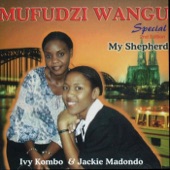 Mufudzi Wangu (feat. Jackie Madondo) artwork