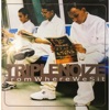 TripleNoize - Mak Minah
