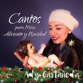 Cantos para Misa: Adviento y Navidad artwork