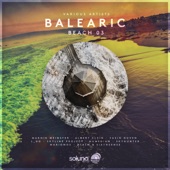 Balearic Beach 03 artwork
