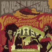 Yaadcore, Jah9, Subatomic Sound System - Police in Helicopter (Vocal Mix)