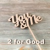 You and Me (Groovin Version) - Single