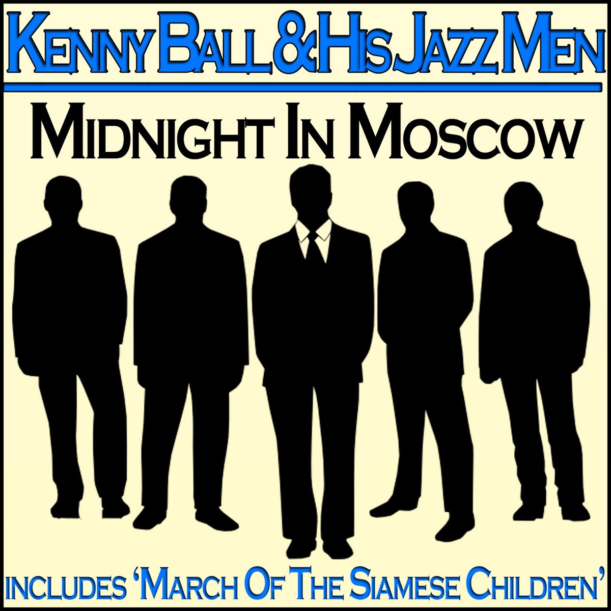 The Midnight Moscow группа. Kenny Ball Midnight in Moscow. Джаз Midnight in Moscow. Midnight in Moscow Kenny Ball and his Jazzmen.