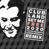 Set Me Free 2020 - Single (Yvette Lindquist & Carmen Gonzalez Remix) - Single, 2020