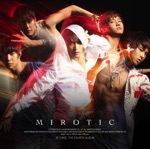 TVXQ! - MIROTIC