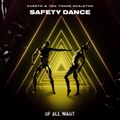 Safety Dance artwork