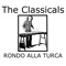 Rondo Alla Turca artwork