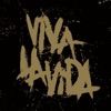 Viva La Vida by Coldplay iTunes Track 3
