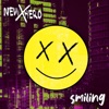New Hero - Smiling