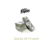 Racks Up (feat. Jayo) - Single album lyrics, reviews, download
