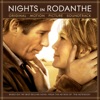 Nights In Rodanthe (Original Motion Picture Soundtrack) artwork