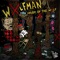 We Wanna Dance (feat. Justncase) - Wxlfman lyrics