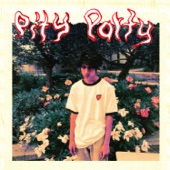 Pity Party artwork