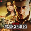 Officer Arjun Singh IPS