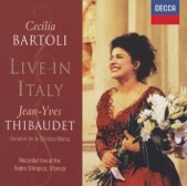 Cecilia Bartoli, Giovanni Antonini & Il Giardino Armonico - Carmen: "Près des remparts de Séville"