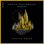 Lonely Space (Alex O'Rion Remix) artwork