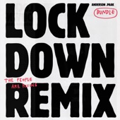 Lockdown (Remix Bundle) - EP artwork