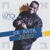 Ke Rata Jeso (Live) artwork