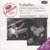 Prokofiev: Violin Concertos Nos.1 & 2 & Symphony No.5 & Romeo and Juliet album cover