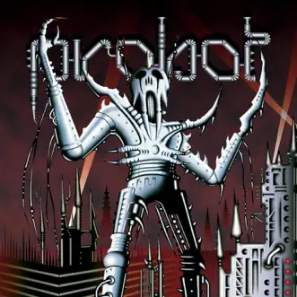 I Am the Warlock (feat. Jack Black) by Probot song reviws