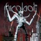 Ice Cold Man (feat. Lee Dorrian) - Probot lyrics