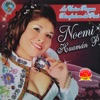 Noemi Huamán: La Única Reyna Triunfadora del Peru