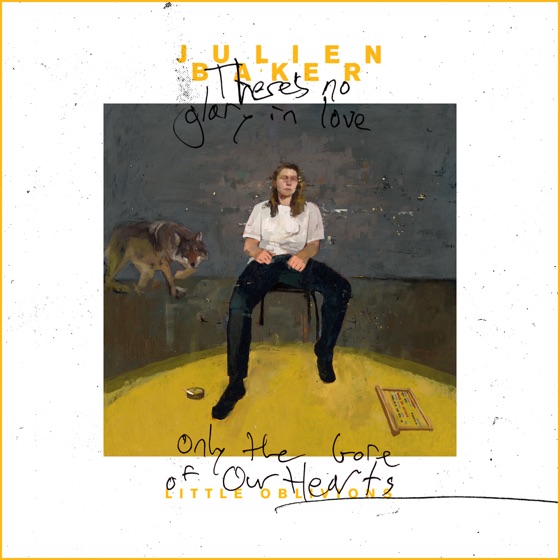 Cover artwork for Favor