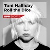 Toni Halliday: Roll the Dice - EP