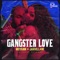 Gangster Love artwork