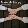 Jayant Garg - Make Me Happy